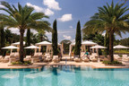 Rejoice with a Festive Season Vacation Under the Sun at Four Seasons Resort Orlando at Walt Disney World Resort
