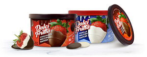 Saco Foods Launches Rebrand for Dolci Frutta Line