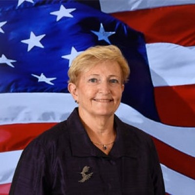 Diana Gowen, General Manager and Senior Vice President of MetTel, announces MetTel as an awardee of the Defense Department's $994 million Spiral 3 Wireless Services Contract. Diana Gowen, General Manager and Senior Vice President of MetTel, announces MetTel as an awardee of the Defense Department's $994 million Spiral 3 Wireless Services Contract.