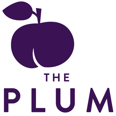 THE PLUM Logo (PRNewsfoto/THE PLUM) THE PLUM Logo (PRNewsfoto/THE PLUM)