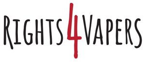 Rights 4 Vapers Responds to Proposed Changes to Nova Scotia's Tobacco Access Act