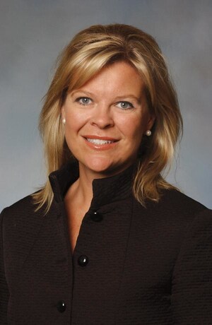 RE/MAX Promotes Pam Harris to Senior Vice President, Customer Experience