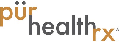 PurhealthRX Logo PurhealthRX Logo