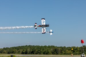 JLC AirShow Management Announces AirShow Racing Series
