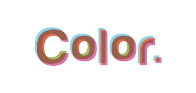Color logo