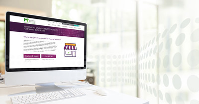 Millennium Trust Launches Retirement Savings Selector Tool for Small Businesses