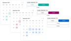 Nylas Announces Powerful Scheduling Tool with Customizable UI and Full Calendar Sync