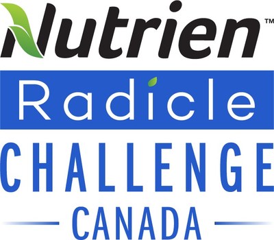 Nutrien Radicle Challenge (CNW Group/Nutrien)