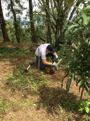 Iniciativa costarricense seleccionada entre las cinco mejores del mundo en protección del recurso hídrico