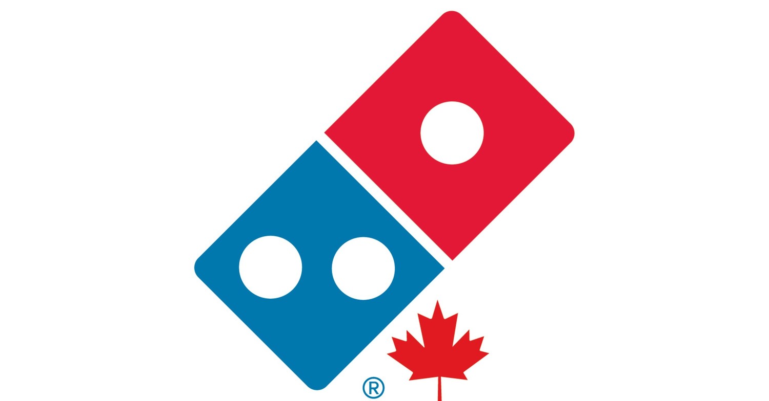 Domino's Pizza of Canada® Supports Canada's Children's Hospital Foundations