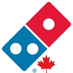 Domino's Pizza of Canada® Supports Canada's Children's Hospital Foundations