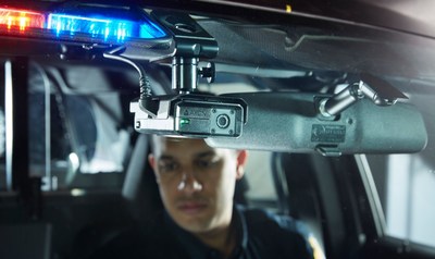 York Regional Police to Roll Out Axon Fleet In-Car Video Systems Backed by Axon Evidence