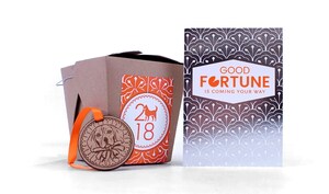 Novak Birch Delivers Award-Winning, Custom Holiday Gifts