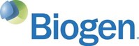 Logo: Biogen Canada (CNW Group/Biogen Canada)