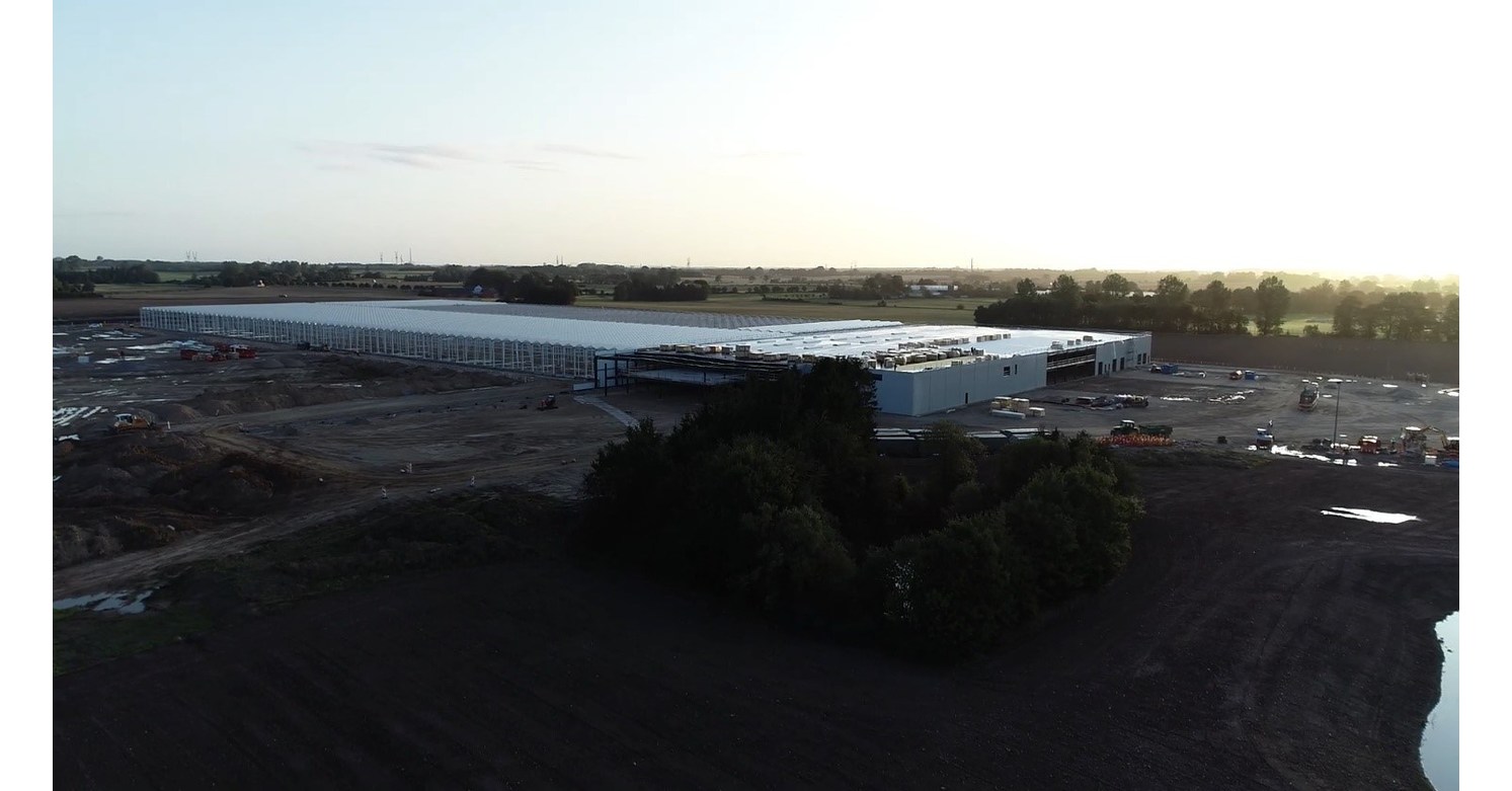 Aurora Cannabis Provides Update On Global Operations And Growth