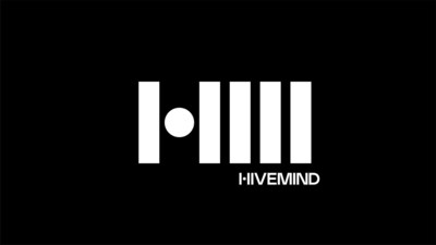 Logo ©&™ Hivemind Content Inc.