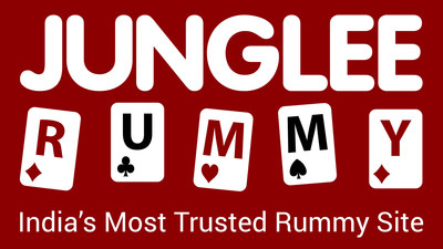 Junglee Rummy Logo