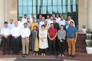 Wiley Launches WileyNXT Executive Education Program in Collaboration With IIM-Lucknow