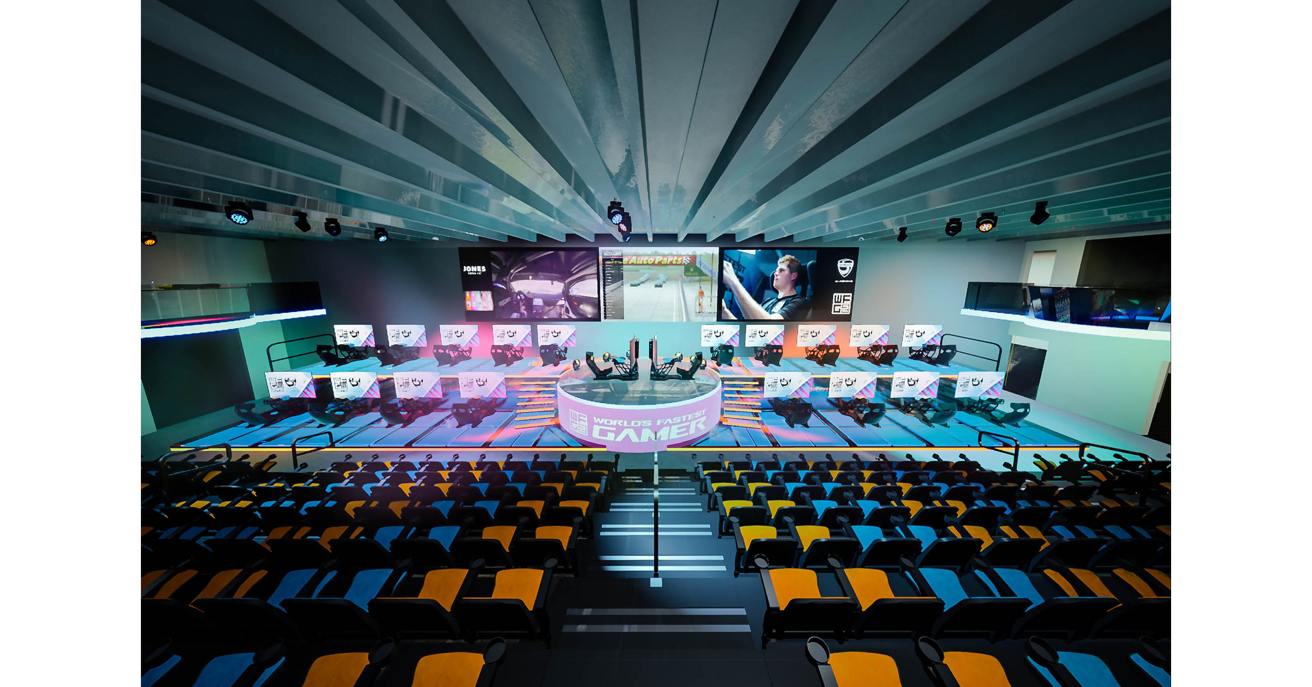 Gaming stadium. Киберспорт Арена. Esports. Esports Cup Arena. GLA Esports Arena.