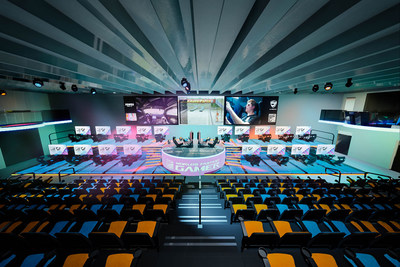 Miami chosen as the first venue for planned series of multi-purpose esports arenas worldwide by Millennial Esports. The arena will train both esports and real-world racing drivers as well as host traditional esports competitions.