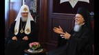 ELORA Investigates Emerging Orthodox Schism