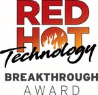 CapStone Technologies AutoViri Software Earns the Vanguard Breakthrough Award