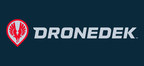 DRONEDEK Awarded 2nd Patent, Further Securing Its Stranglehold on the Smart Drone Delivery Receptacle Space