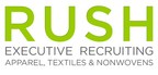 Rush &amp; Company President To Celebrate 25th Year In Textile Recruiting Industry
