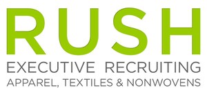 Rush &amp; Company President To Celebrate 25th Year In Textile Recruiting Industry