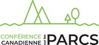 Invitation aux médias - Conférence canadienne sur les parcs - Un événement inspirant sur les aires protégées