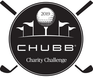 Chubb Charity Challenge Approaches the $17 Million Mark Over 20 Years of Charitable Giving