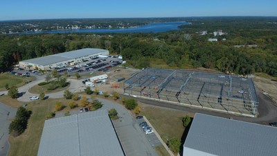 Millstone Medical Announces Massachusetts Headquarter Expansion Millstone Medical Announces Massachusetts Headquarter Expansion