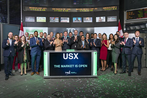 TD Opens the Market