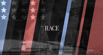 The E.W. Scripps Company’s award-winning Sunday political news show “The Race” is back this fall to bring viewers a balanced, in-depth look at the issues shaping the 2020 presidential election.
