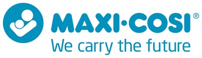 Maxi-Cosi Logo