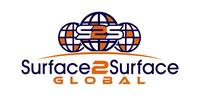 Surface2Surface Global Logo