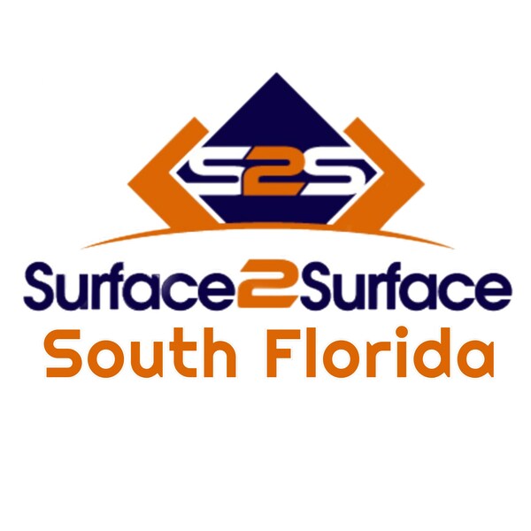 S2S South Florida Logo