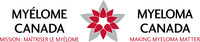 Logo : Myeloma Canada (Groupe CNW/Multiple Myeloma Canada)