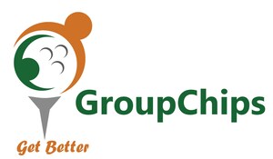 GroupChips.com Launches Golf Instruction Social Media Platform