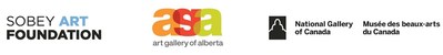 La Fondation Sobey pour les arts et le Musée des beaux-arts du Canada ont le plaisir d’annoncer l’ouverture de l’exposition du Prix Sobey pour les arts 2019 au Musée des beaux-arts de l’Alberta (Groupe CNW/Musée des beaux-arts du Canada)