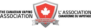 The Canadian Vaping Association's response regarding the sale of vaping products at convenience stores