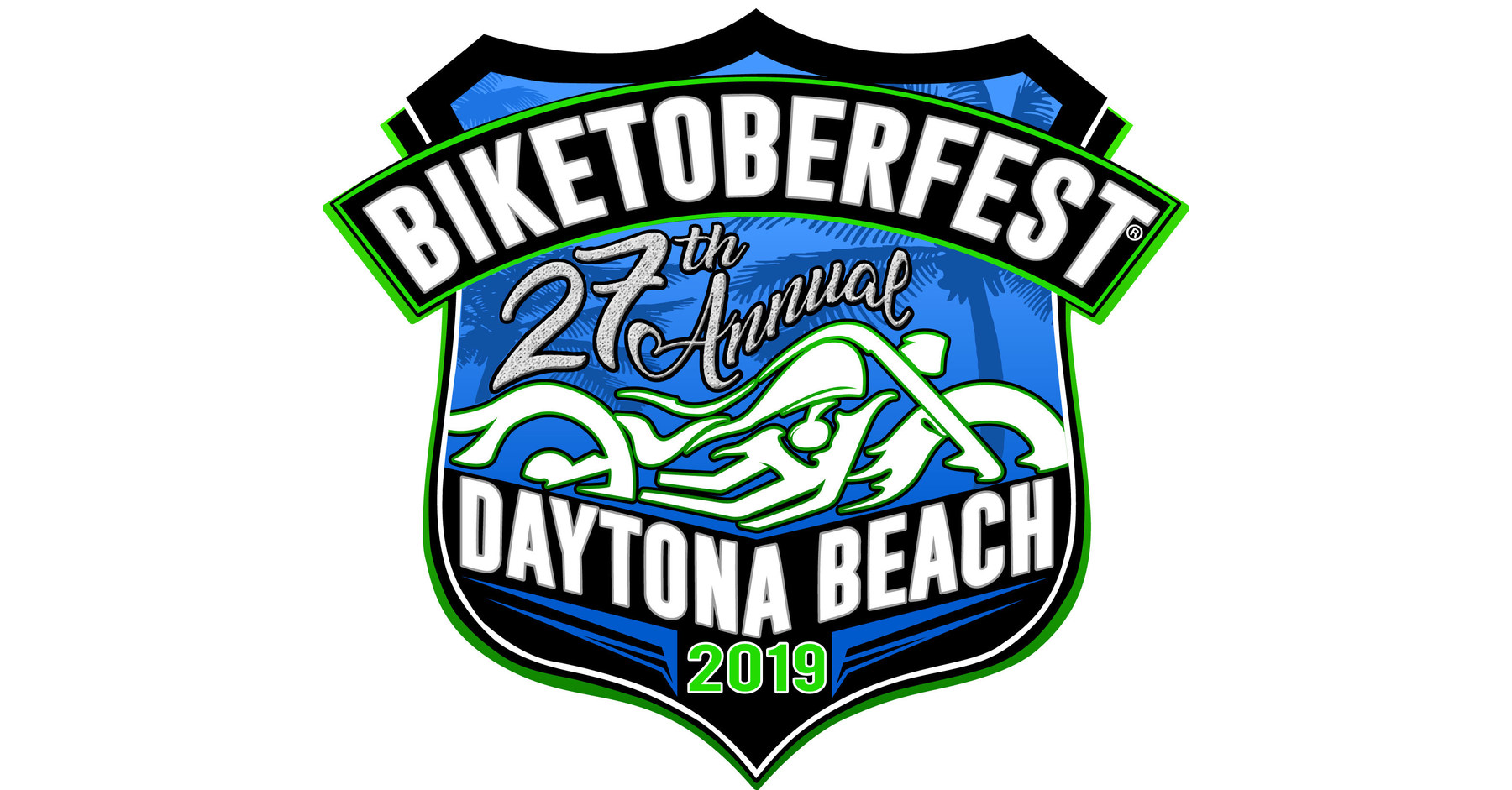 Biketoberfest® 2019 - Where to Ride and Where to Demo New Rides, Oct. 17-20