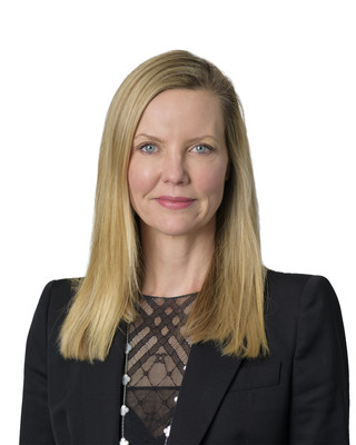 Catherine Wood appointed Chief Strategy Officer, Coast Capital Savings - Photo credit: Alastair Bird (CNW Group/Coast Capital Savings Credit Union)