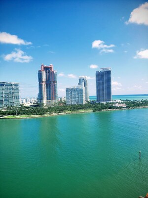 Miami Ranked #1 Fastest Growing Luxury Real Estate Market in US