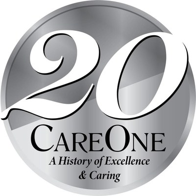 CareOne Celebrates 20 Years! CareOne Celebrates 20 Years!