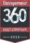 PHE, Inc. Named One Of The "Best Entrepreneurial Companies in America" By Entrepreneur Magazine's 2018 Entrepreneur360 List