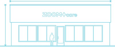 ZOOM+Care's unique retail healthcare model and minimalist footprint offers convenient urgent & primary services right in the heart of urban and suburban centers. ZOOM+Care's unique retail healthcare model and minimalist footprint offers convenient urgent & primary services right in the heart of urban and suburban centers.