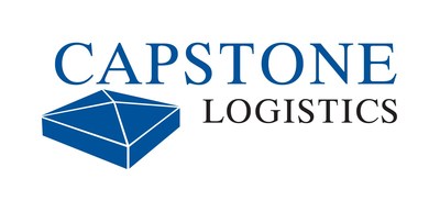 (PRNewsfoto/Capstone Logistics, LLC)