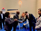 American Academy of Stem Cell Physicians Meets With His Excellency Sir Cornelius Alvin Smith, Governor-General of the Bahamas