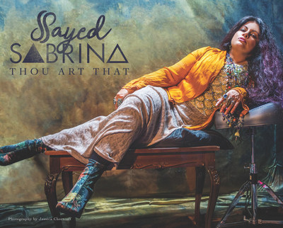 Sayed Sabrina - Thou Art That